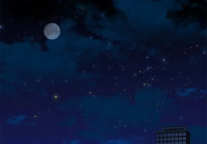 單身爸爸想戀愛第41話