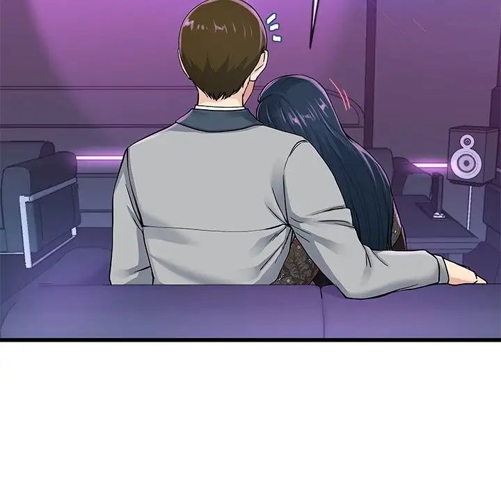 单身爸爸想恋爱第41话