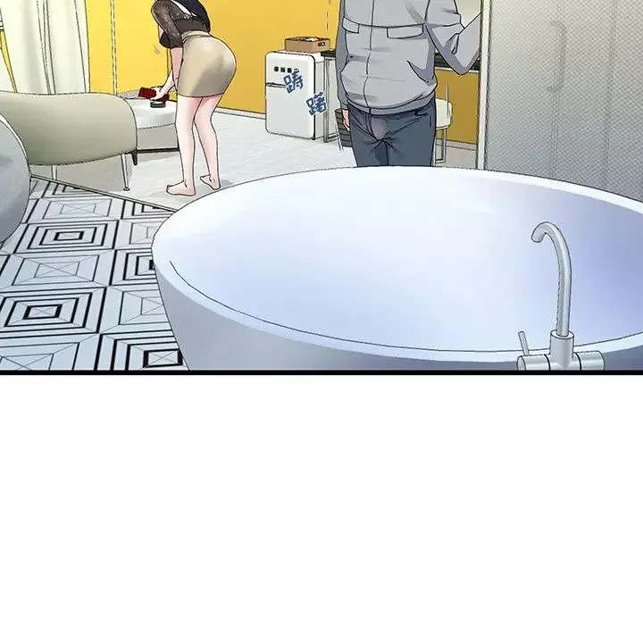 單身爸爸想戀愛第41話