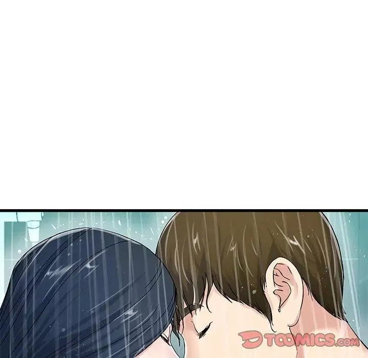 單身爸爸想戀愛第42話
