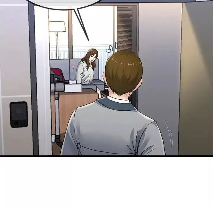 单身爸爸想恋爱-第43话 - 图片 9