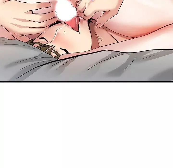 單身爸爸想戀愛第46話