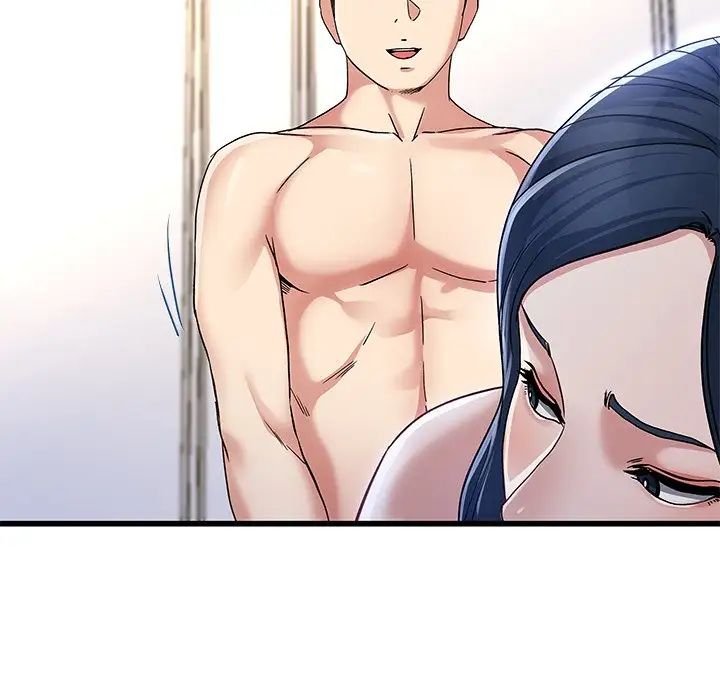 单身爸爸想恋爱第46话