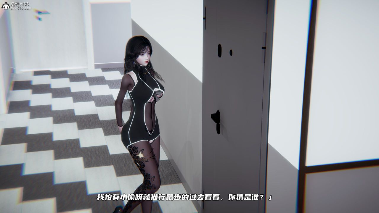 [3D]绿帽日事之性观念极低下爱妻第02话