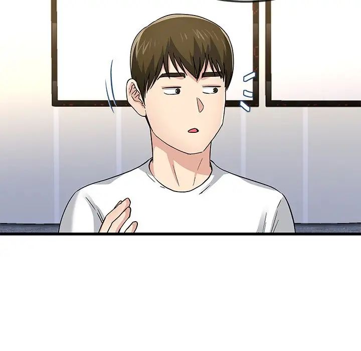 单身爸爸想恋爱第47话