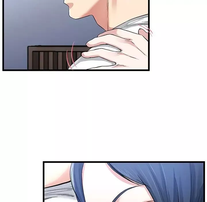 單身爸爸想戀愛第48話