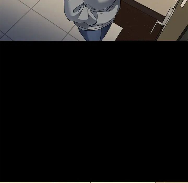 单身爸爸想恋爱第48话