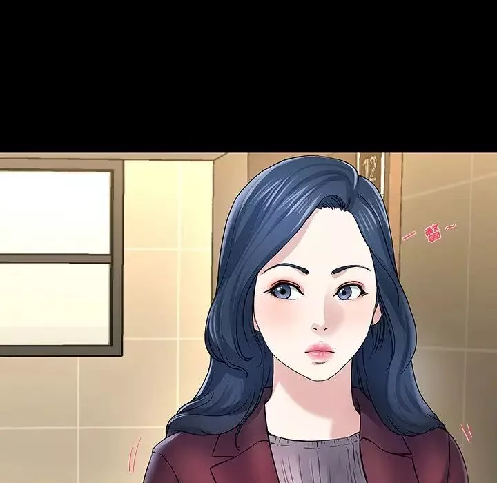 單身爸爸想戀愛第48話