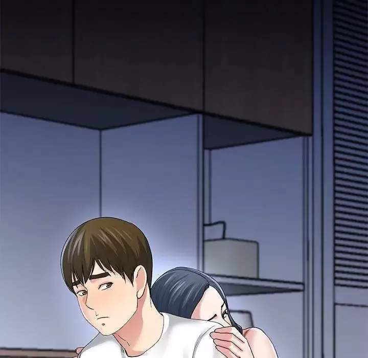 單身爸爸想戀愛第48話