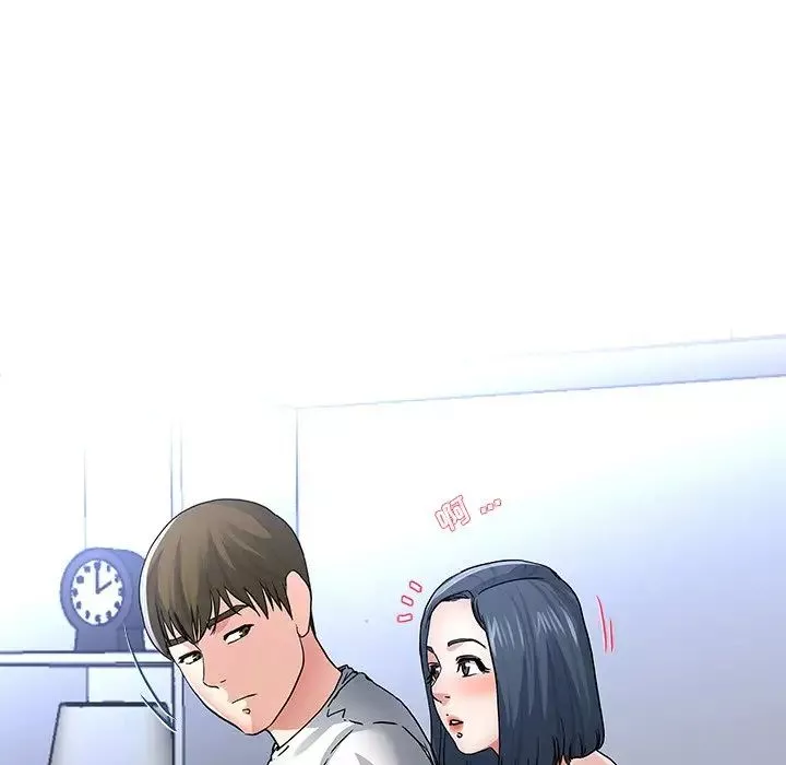 单身爸爸想恋爱-第48话 - 图片 111
