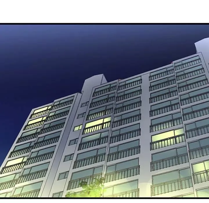 單身爸爸想戀愛第49話