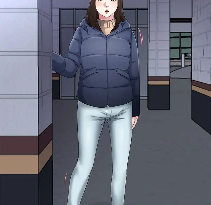 單身爸爸想戀愛第49話