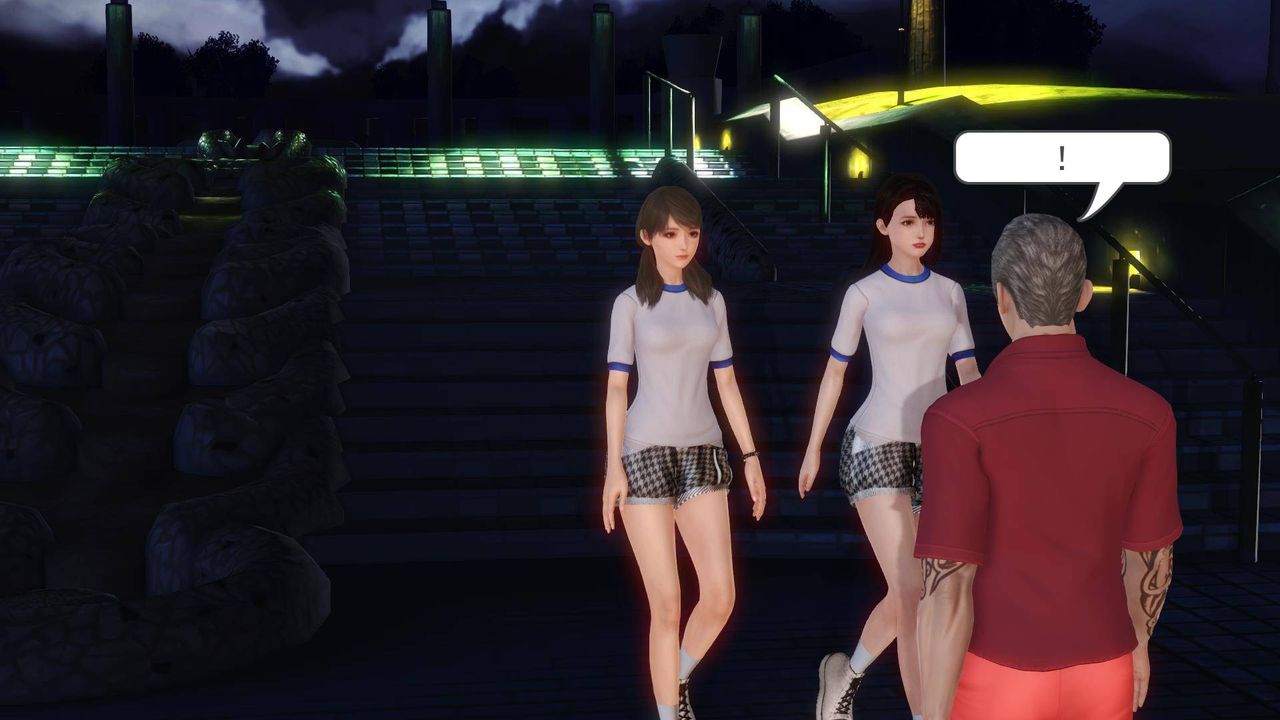 [3D]白洁珍藏版第06话