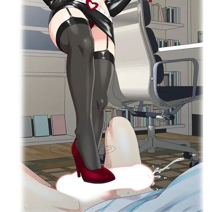 天降夢中人第6话