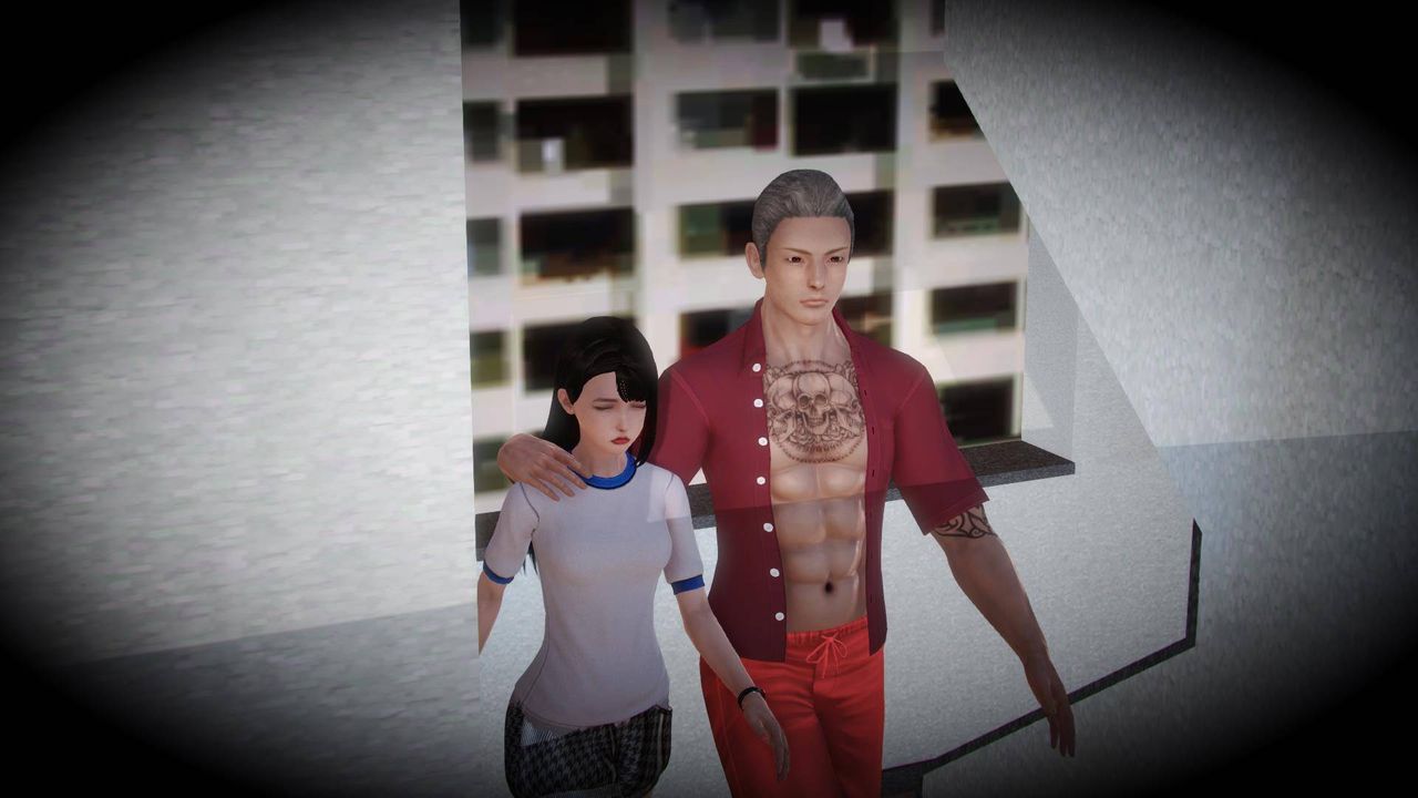 [3D]白洁珍藏版第06话