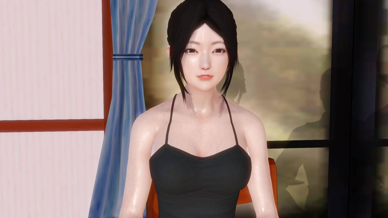 [3D]白潔珍藏版第11話