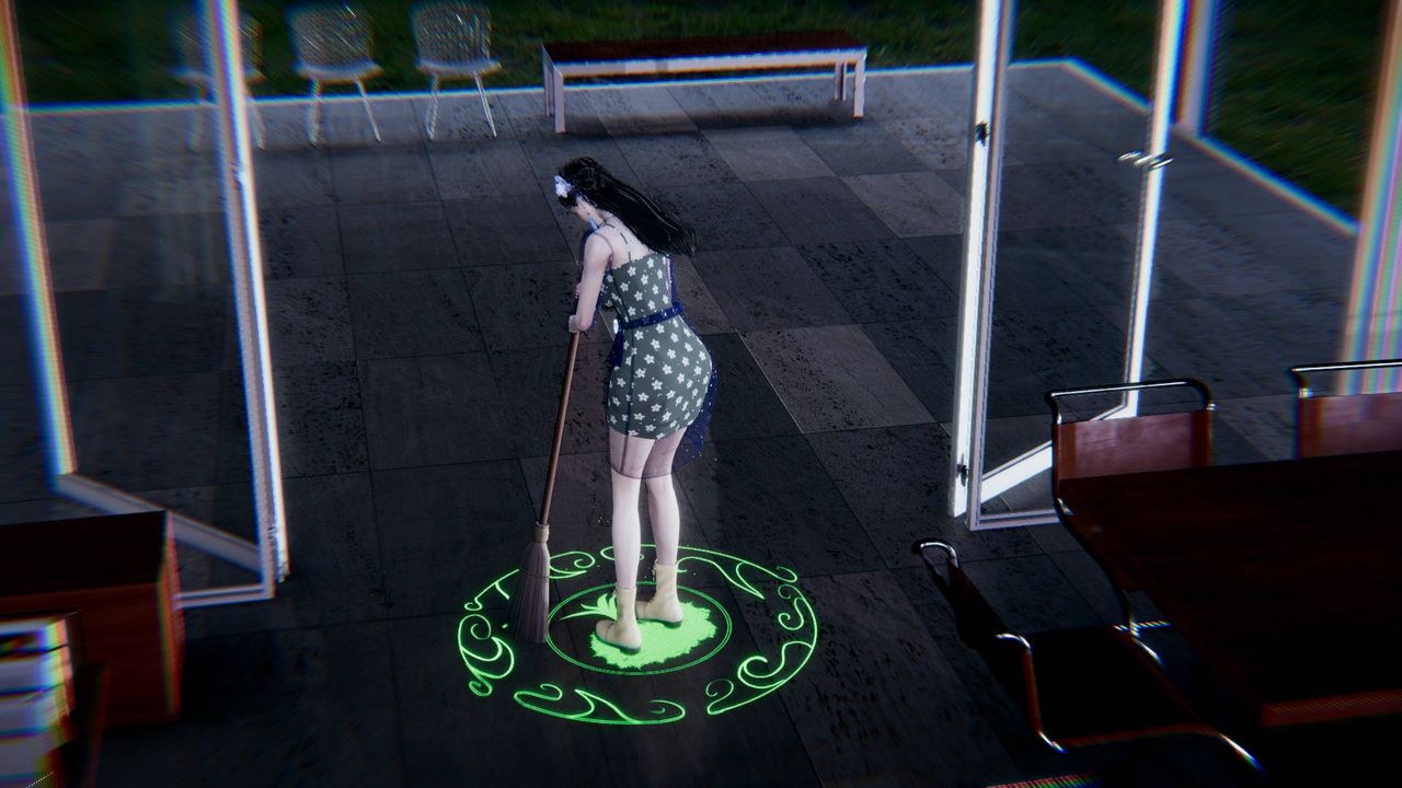 [3D]爱之原力第01话