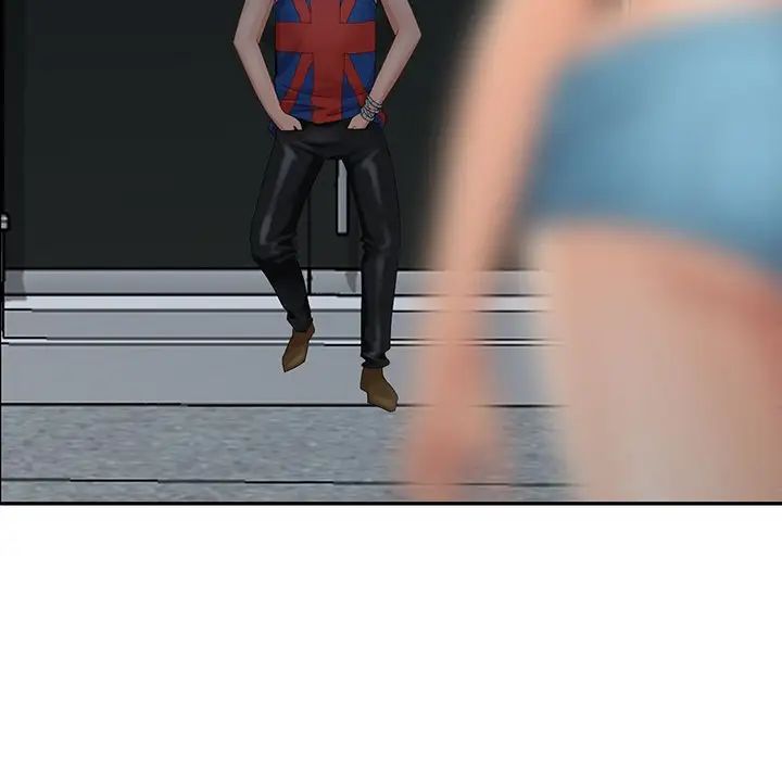 天降夢中人第11话