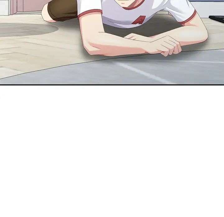 天降梦中人第14话