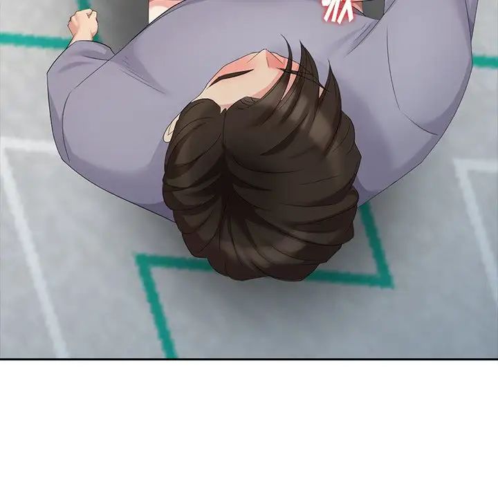 天降梦中人第14话