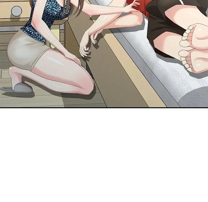 天降夢中人第18话