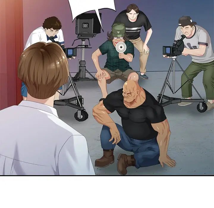 天降夢中人第19话