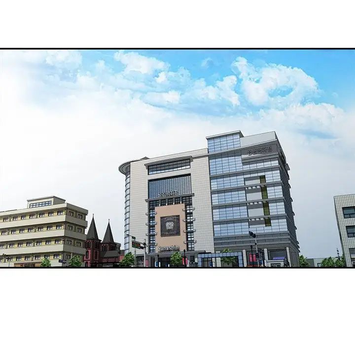 天降梦中人第22话