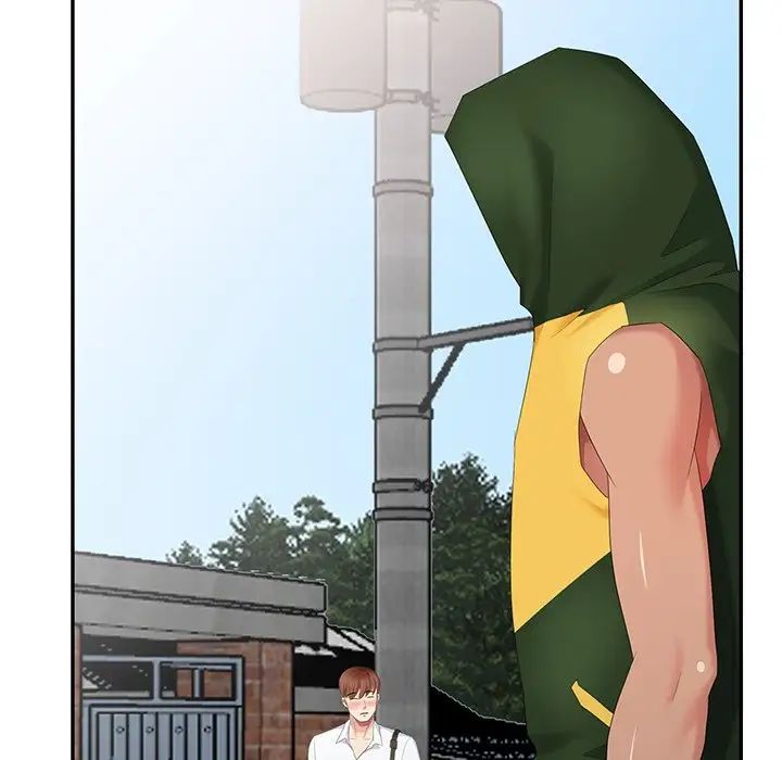 天降夢中人第22话