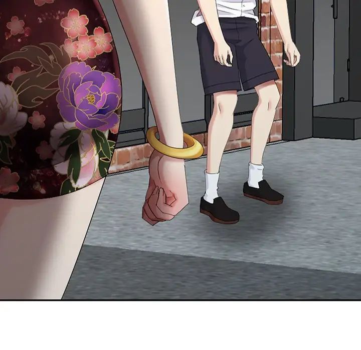 天降夢中人第22话