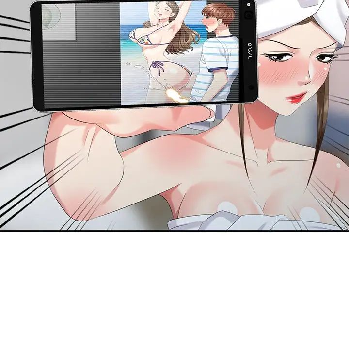 天降夢中人第28话