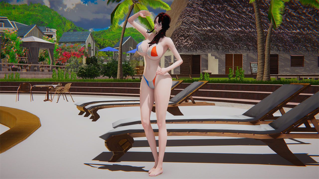 [3D]愛之原力第34話