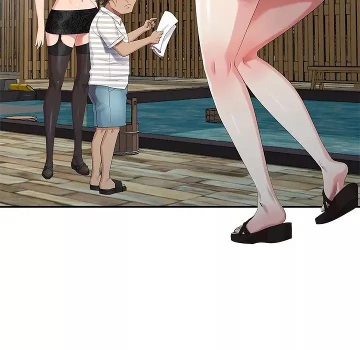 天降夢中人第32话