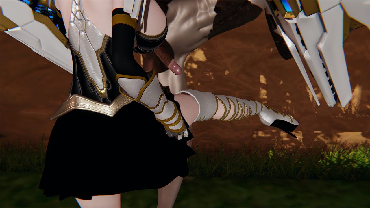 [3D]爱之原力第36话