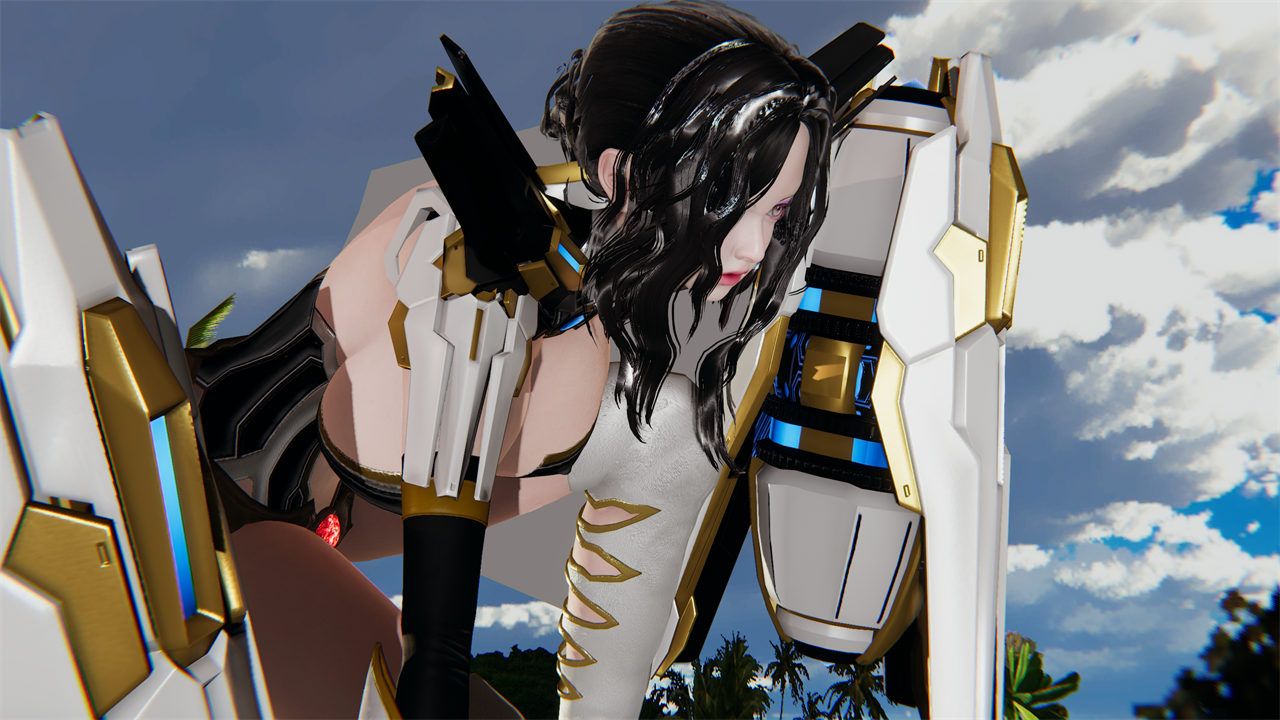 [3D]爱之原力第37话