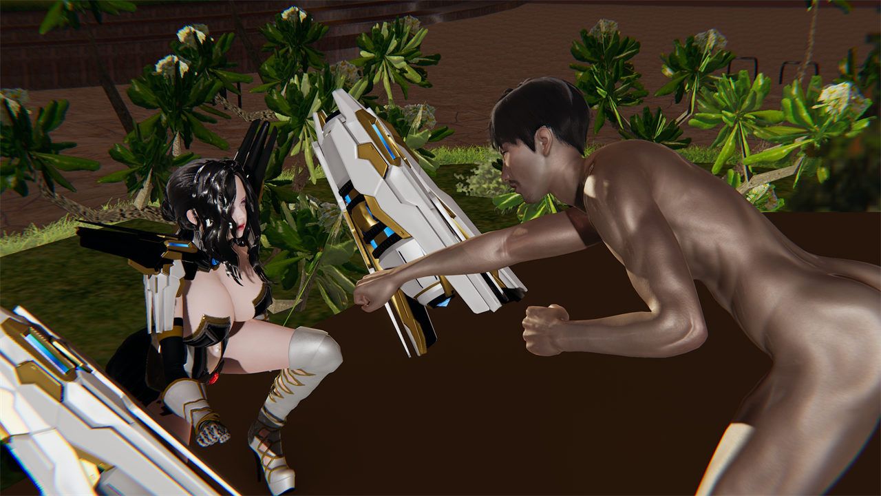 [3D]爱之原力第37话