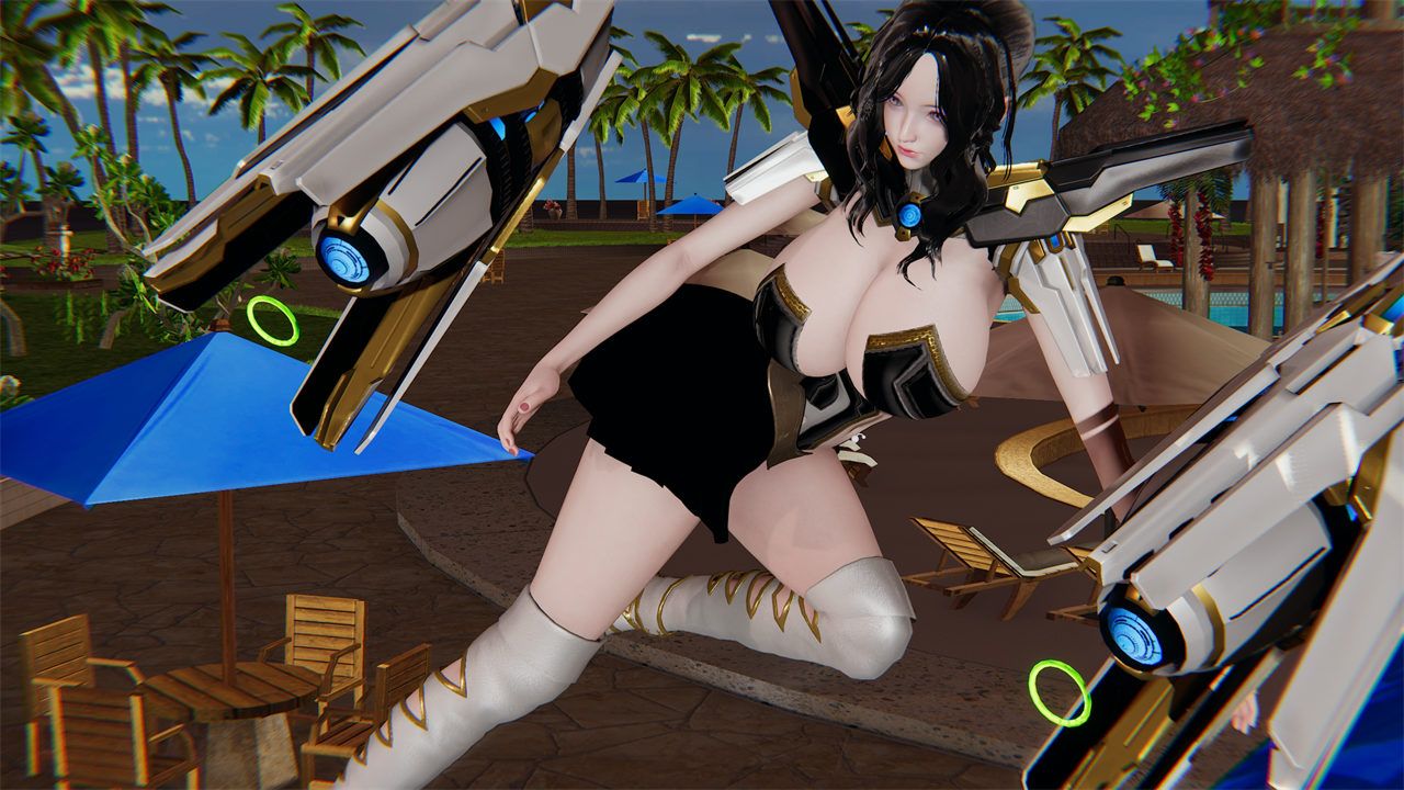 [3D]爱之原力第37话