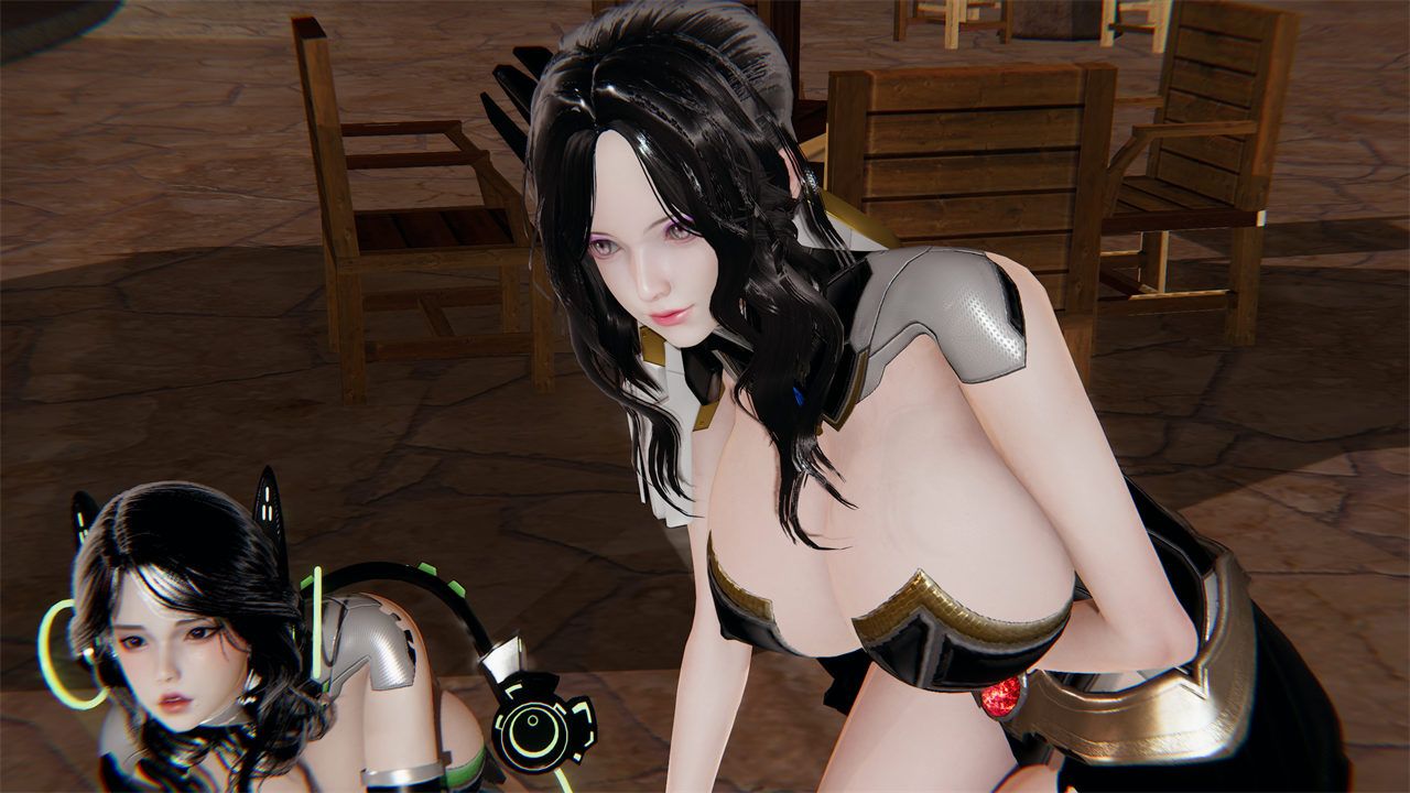 [3D]爱之原力第38话