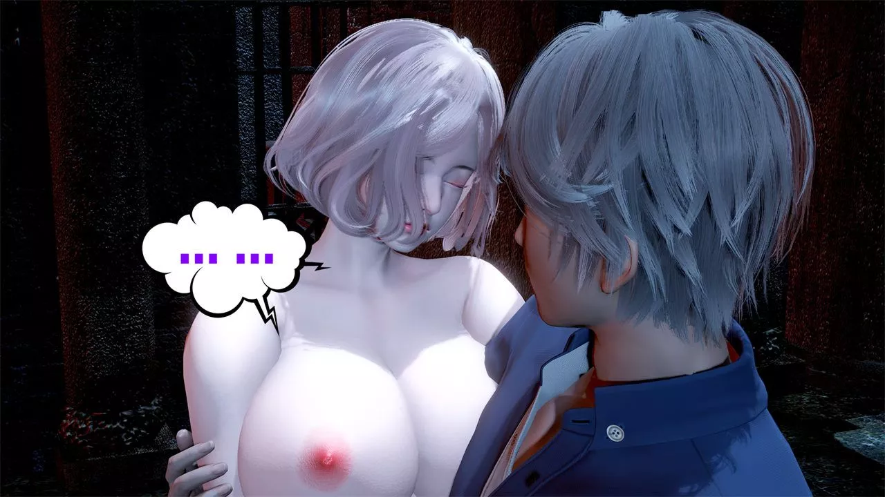 [3D]愛之原力第39話
