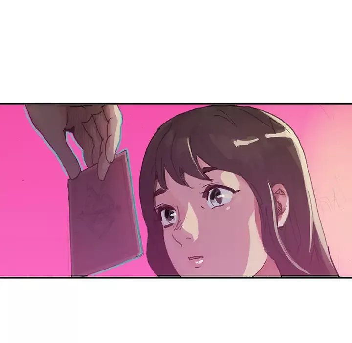 任何小姐第3话