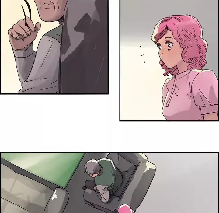 任何小姐-第3话 - 图片 70