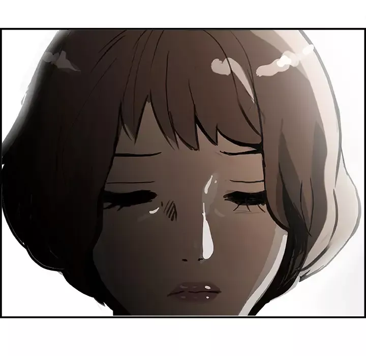 任何小姐第3话
