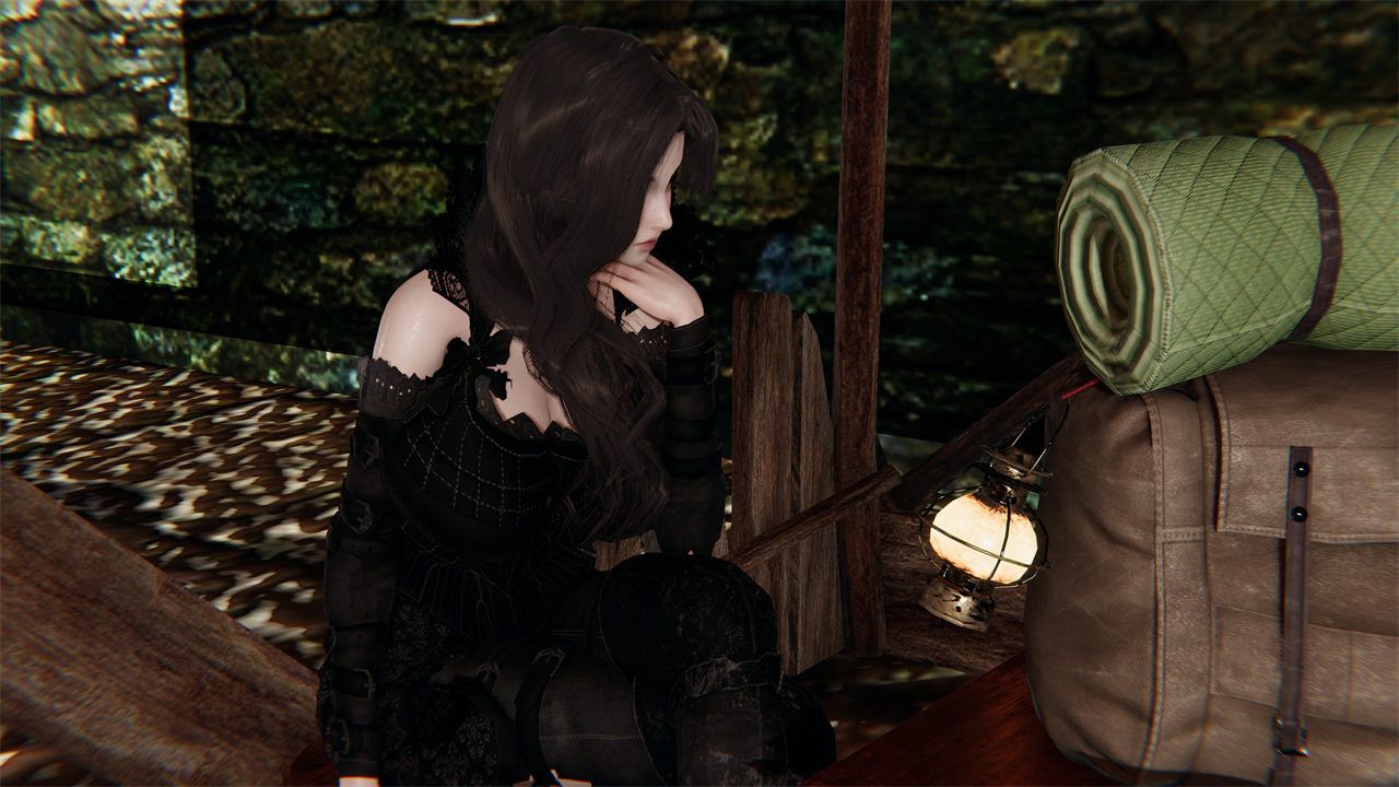 [3D]愛之原力第42話