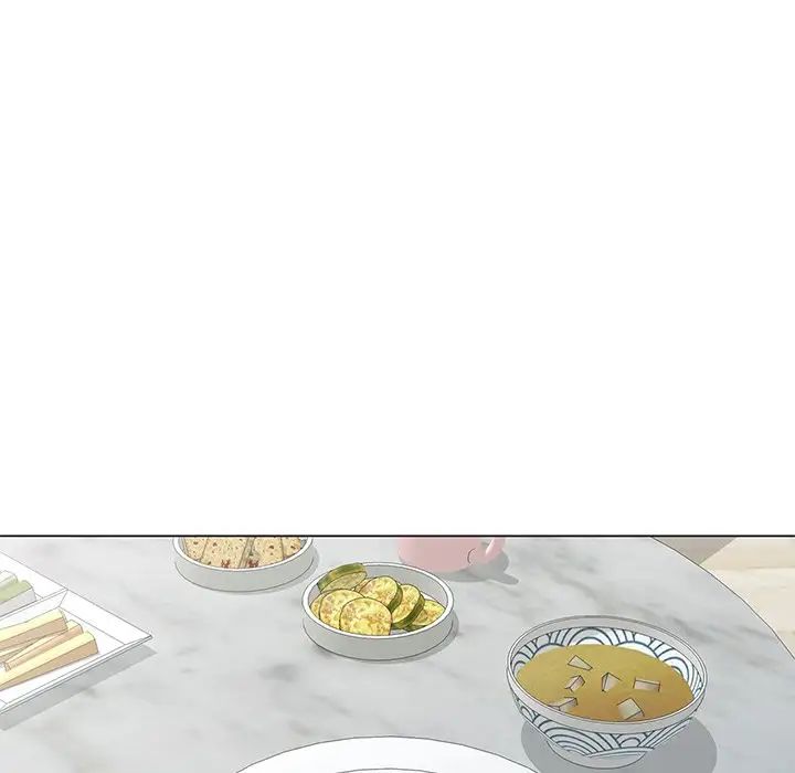 天降夢中人第42话