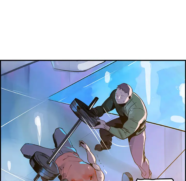 任何小姐第10话