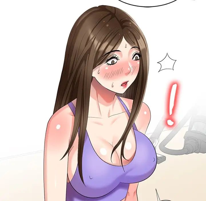 天降夢中人第43话