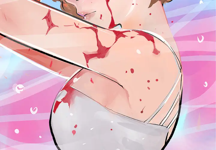 任何小姐第11话