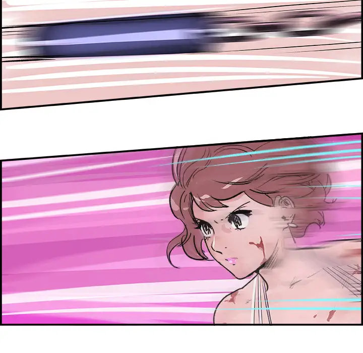 任何小姐第12话