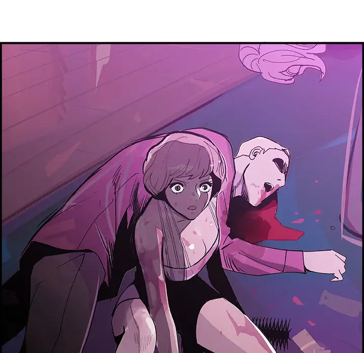 任何小姐第12话