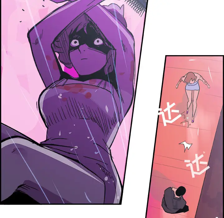 任何小姐第12话