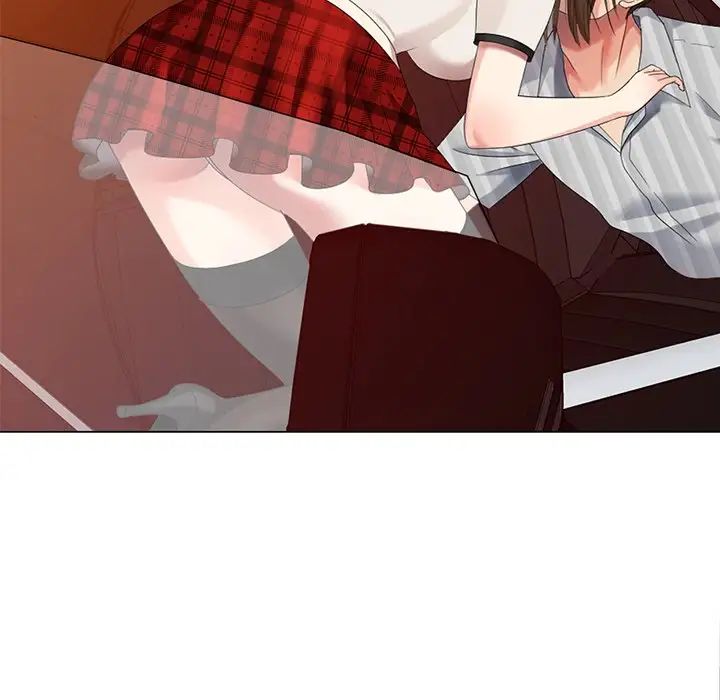 天降梦中人第46话